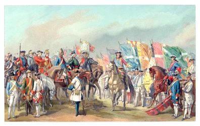 Costumes de l