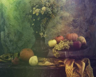 Nature morte d
