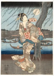 Une Soirée d