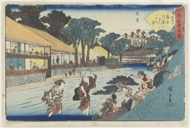 O_giya à O_ji, c. 1835-1842