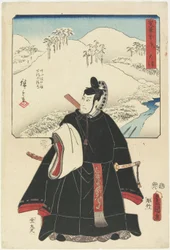 O_tsu, août 1855
