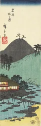 Village de Tonosawa à Hakone