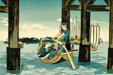 Promenades en bateau