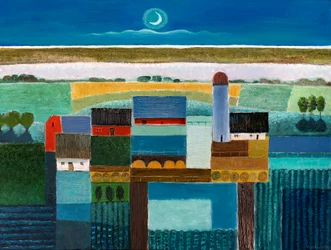 Ferme la nuit