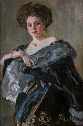 Portrait d