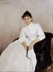 Portrait de l