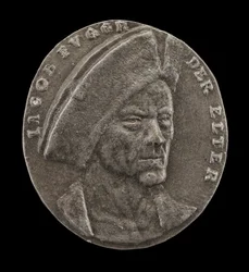 Jakob Fugger, 1459-1525, banquier et financier
