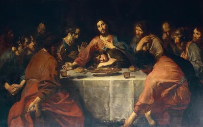 La Cène