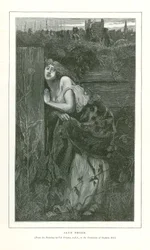 Jane Shore