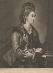 Catherine Hunter