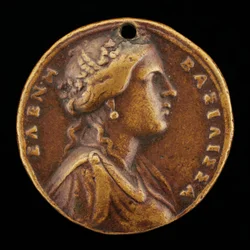 Hélène de Troie [avers]