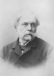 Edmond Huot de Goncourt