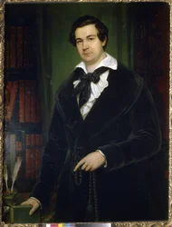 Portrait de l