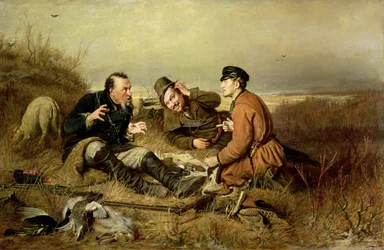 Chasseurs, 1816