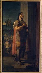 Alexandre Nevsky