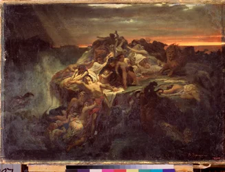 Le Déluge