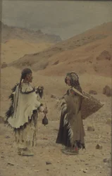 Tibétains de l