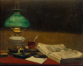 Nature morte