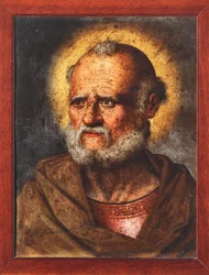 Saint Pierre