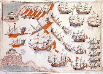 Guerre entre Venise et l