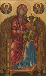 Vierge à l