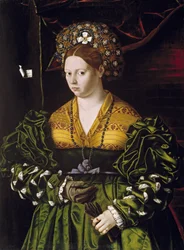 Portrait d