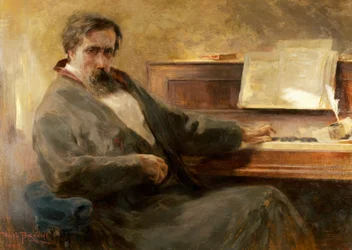 Portrait d