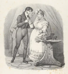 Chap. XVII: Il faut faire une fin! Je l