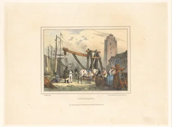 Port de Dunkerque