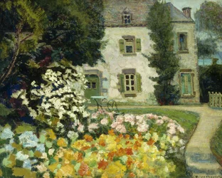 Maison à Ploare