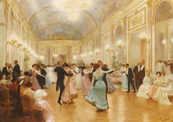 Le bal