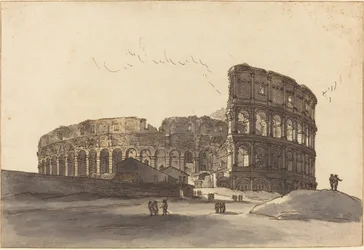 Le Colisée