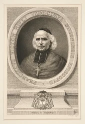 Monseigneur Rivet, d