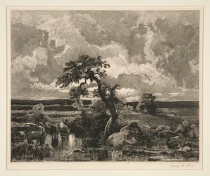Coucher de soleil