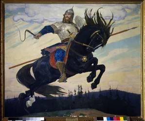 Ilya Mouromets
