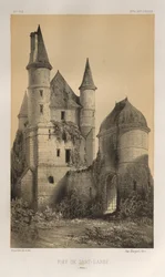 Fief de Sart-l