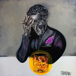 Déjeuner liquide B