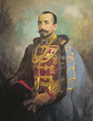 Archiduc Joseph Auguste d