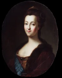 Portrait de l