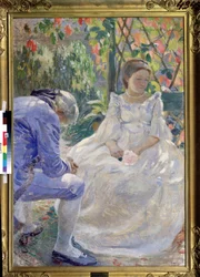 La mélodie de l