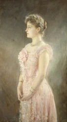 Portrait de l