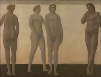 Artémis, 1893-94