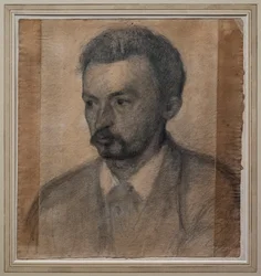 Autoportrait