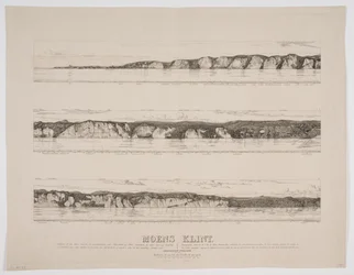 Møens Klint