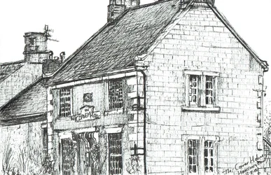 Maison d