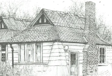 Pavillon de la porte à Osborne House, 2008
