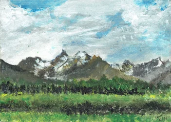 Vue de l