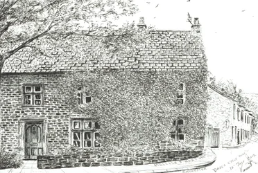Maison à Ribchester, 2012