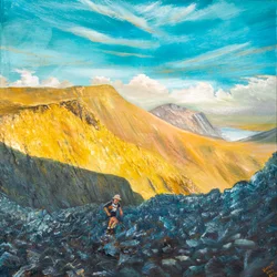 Liberté de la montagne 2, 2024