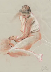 Nu